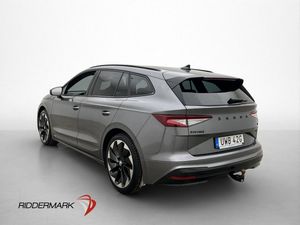 Skoda Enyaq bild 5