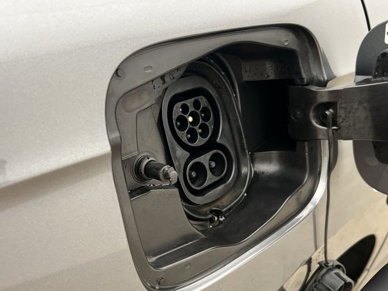 Skoda Enyaq bild 27