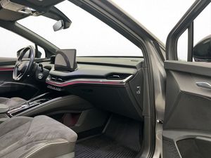 Skoda Enyaq bild 15