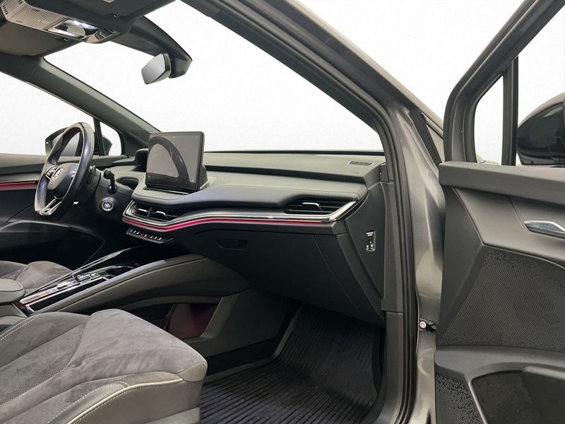 Skoda Enyaq bild 15