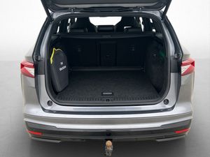 Skoda Enyaq bild 28