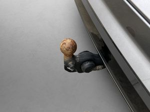 Skoda Enyaq bild 10