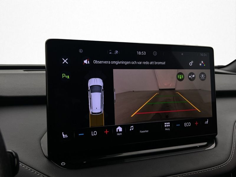 Skoda Enyaq bild 23