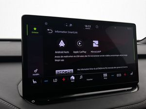 Skoda Enyaq bild 21