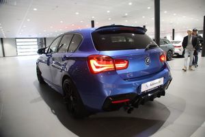 BMW 120 bild 10