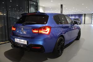 BMW 120 bild 8