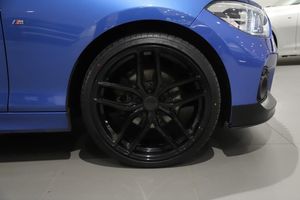 BMW 120 bild 5