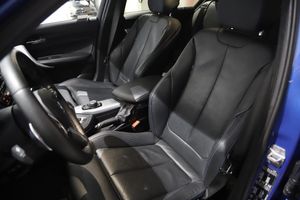 BMW 120 bild 3