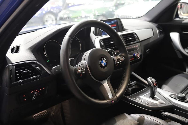 BMW 120 bild 7