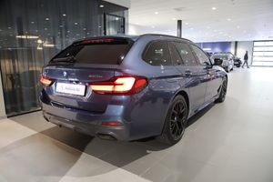 BMW 530 bild 3
