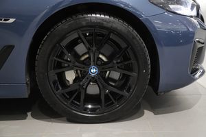 BMW 530 bild 7