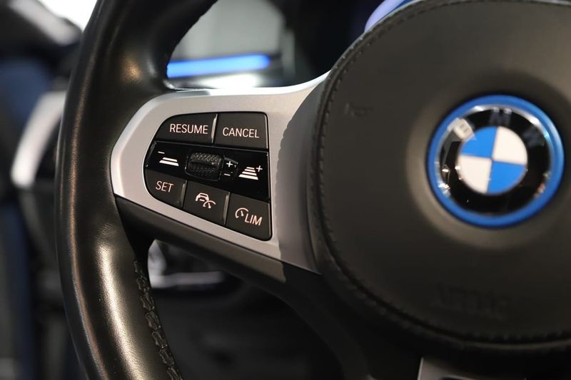 BMW 530 bild 10