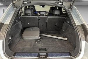Mercedes EQE350 bild 14