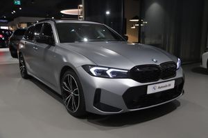 BMW M340 bild 1