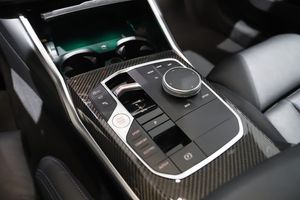 BMW M340 bild 11