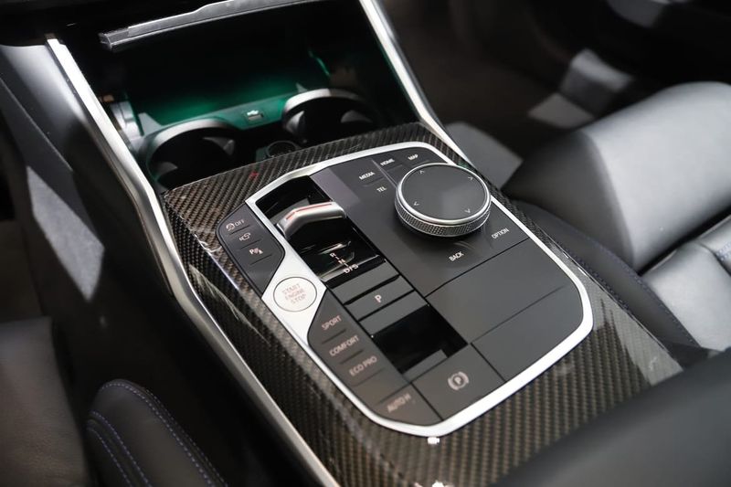 BMW M340 bild 11