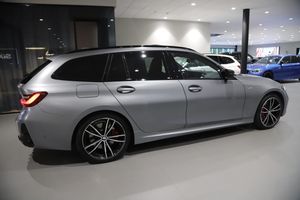 BMW M340 bild 6