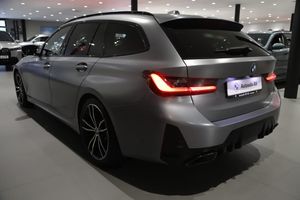 BMW M340 bild 10