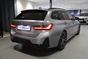 BMW M340 bild 3