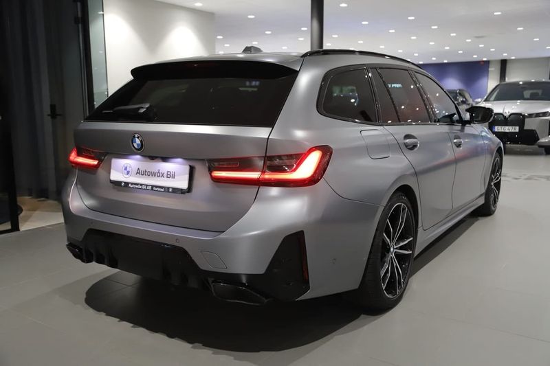 BMW M340 bild 3