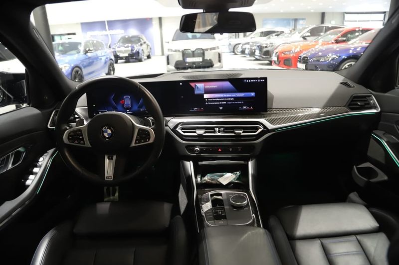 BMW M340 bild 14