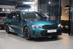 BMW M340 bild 1