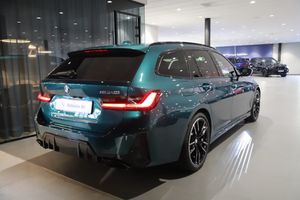 BMW M340 bild 6
