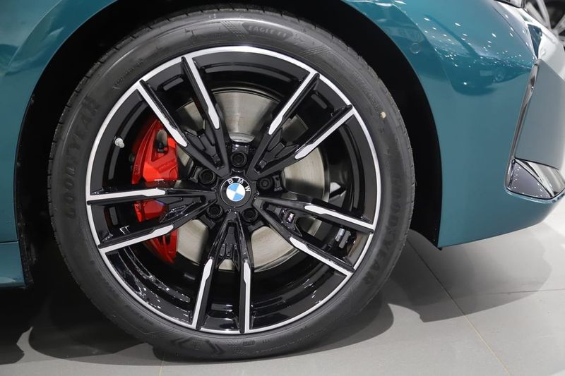 BMW M340 bild 4