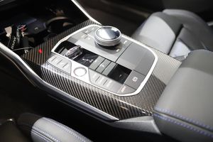 BMW M340 bild 10