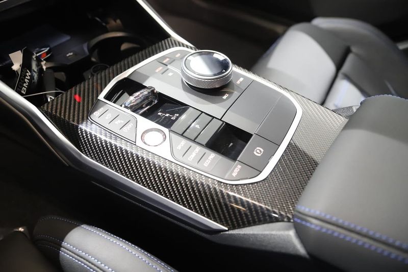 BMW M340 bild 10