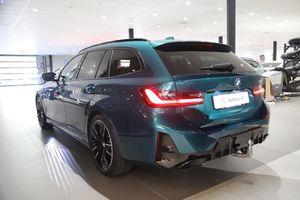 BMW M340 bild 7