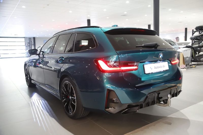 BMW M340 bild 7