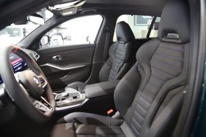 BMW M340 bild 9
