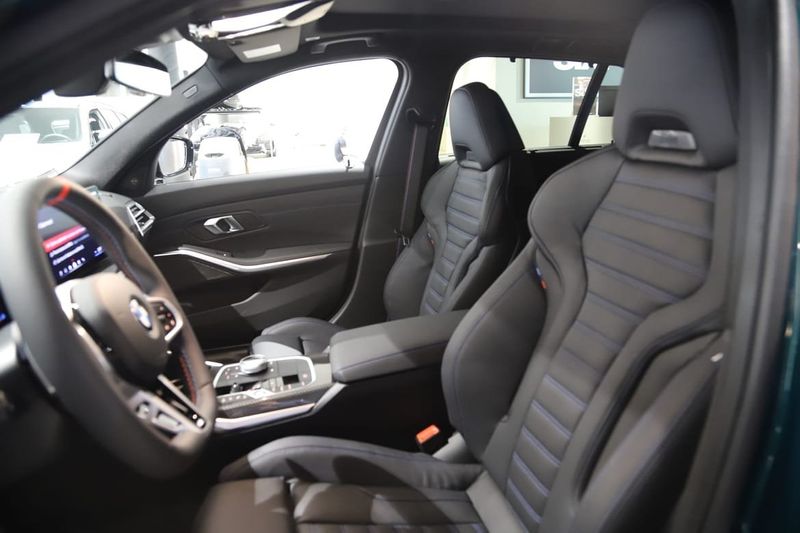 BMW M340 bild 9
