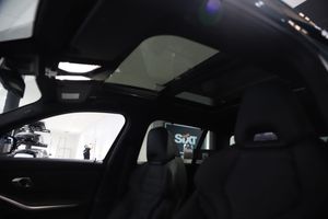 BMW M340 bild 14