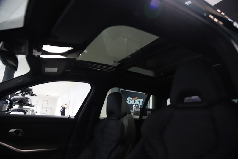 BMW M340 bild 14