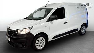 Renault Express bild 1