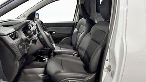 Renault Express bild 13