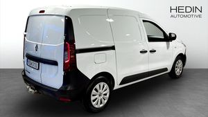 Renault Express bild 5
