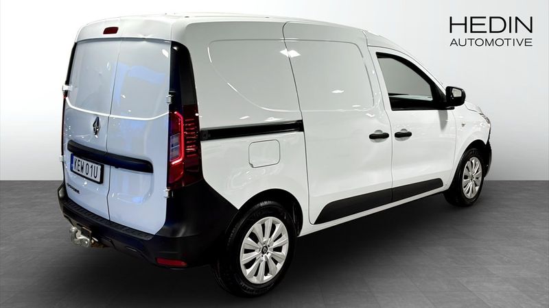 Renault Express bild 5