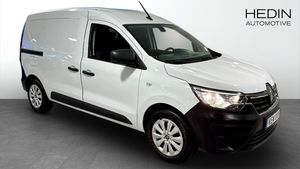 Renault Express bild 3