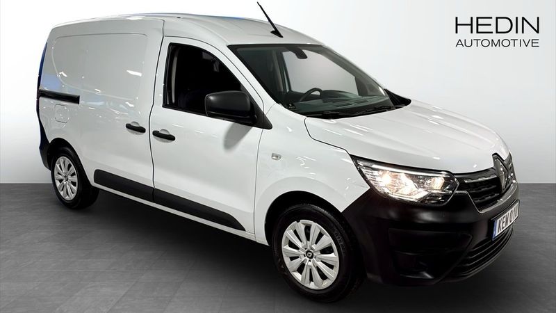 Renault Express bild 3