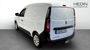Renault Express bild 7