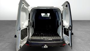 Renault Express bild 9