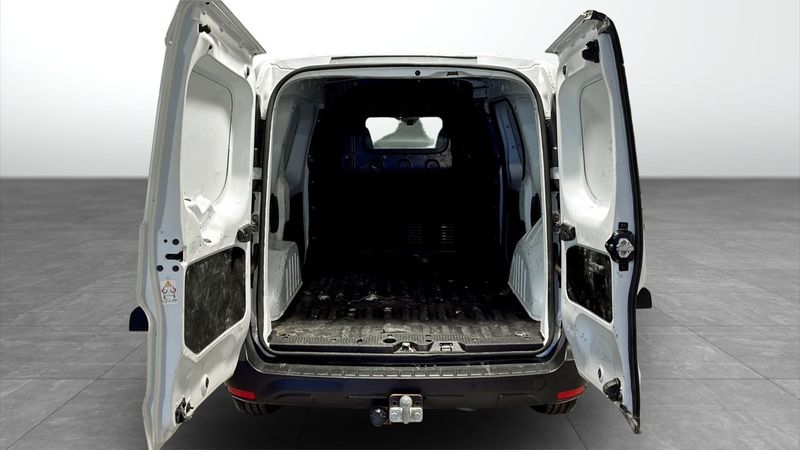 Renault Express bild 9