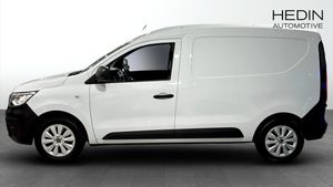 Renault Express bild 10