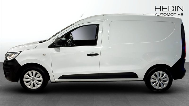 Renault Express bild 10