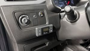 Renault Express bild 14