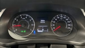 Renault Express bild 19