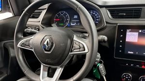 Renault Express bild 18